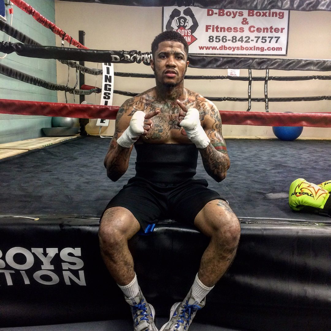 Keenan Smith