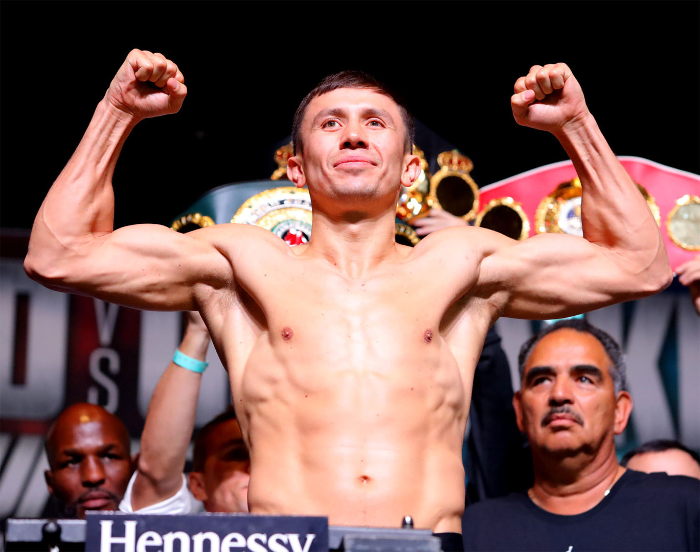 Gennady Golovkin Archives - Boxing News