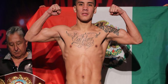 From Oscar Valdez to Canelo: A learning corner – Boxing News – Boxing, UFC and MMA News, Fight Results, Schedule, Rankings, Videos and More - Vimarsana News