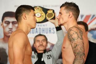 FOLLOW BIVOL – BROADHURST LIVE!!