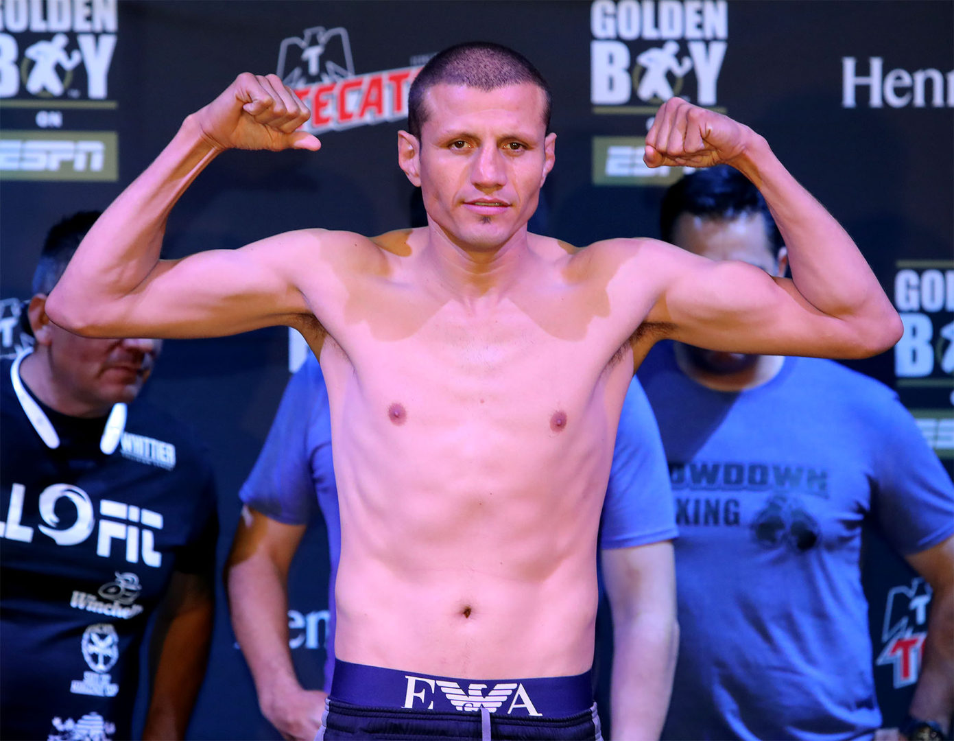 Brief, eyewitness accounts from the career of Jesus Soto Karass