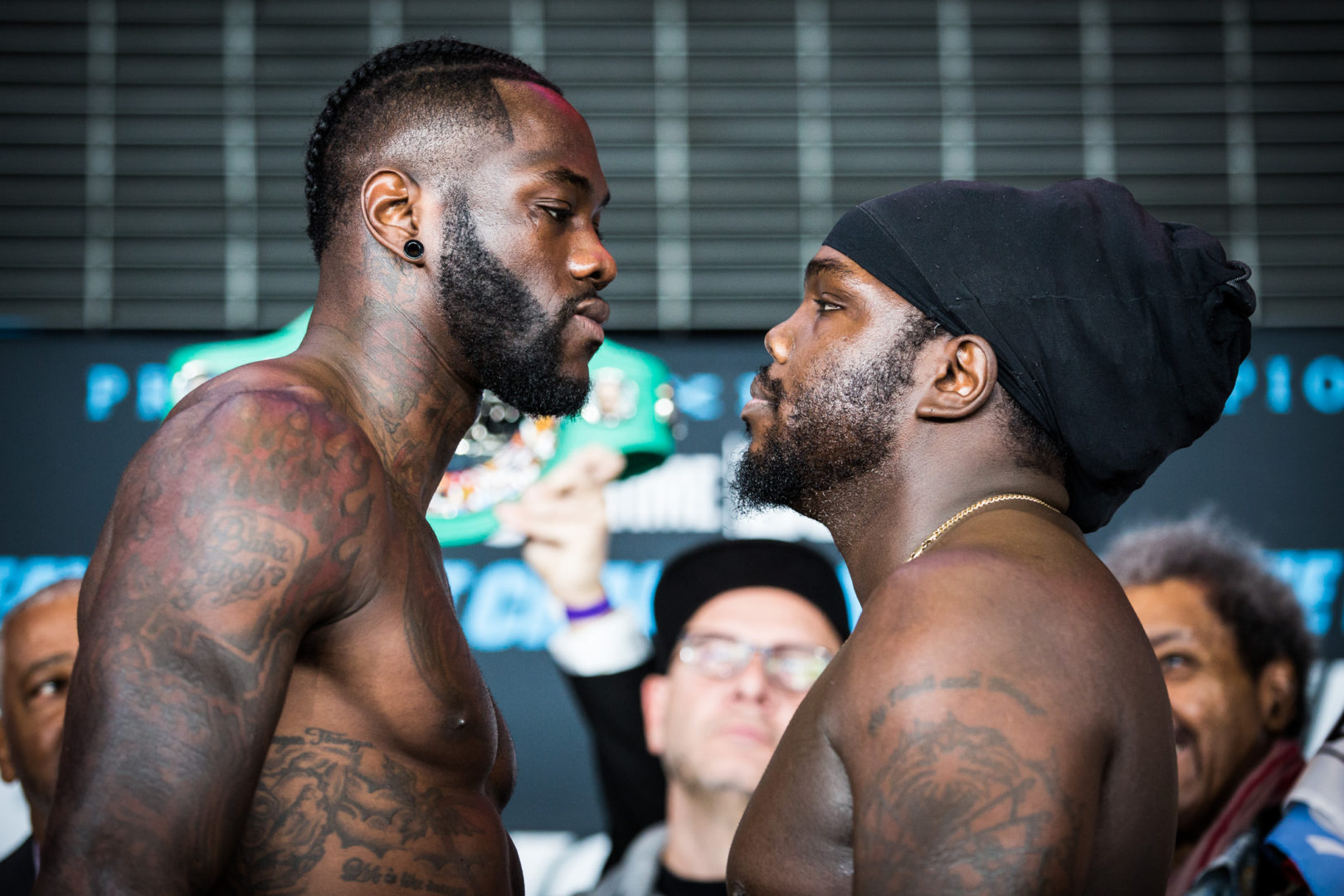 FOLLOW WILDER – STIVERNE 2 LIVE!!