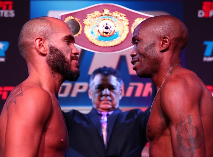 FOLLOW BELTRAN – MOSES LIVE!!!