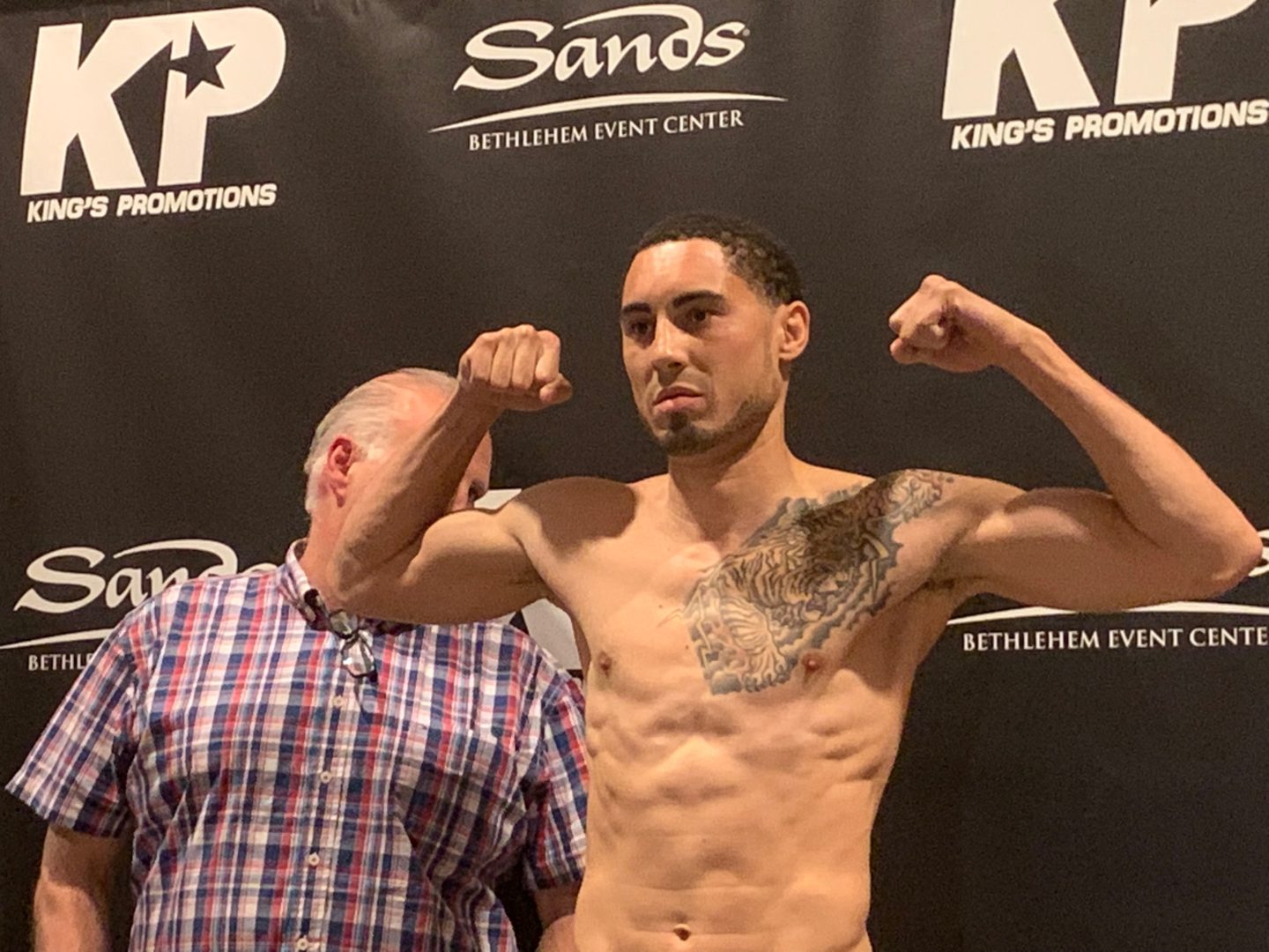 Top Super Welterweight Prospect Joey Spencer Battles Erik Spring in FOX PBC Fight Night Action & on FOX Deportes Saturday, January 18 from Temple University’s Liacouras Center in Philadelphia
