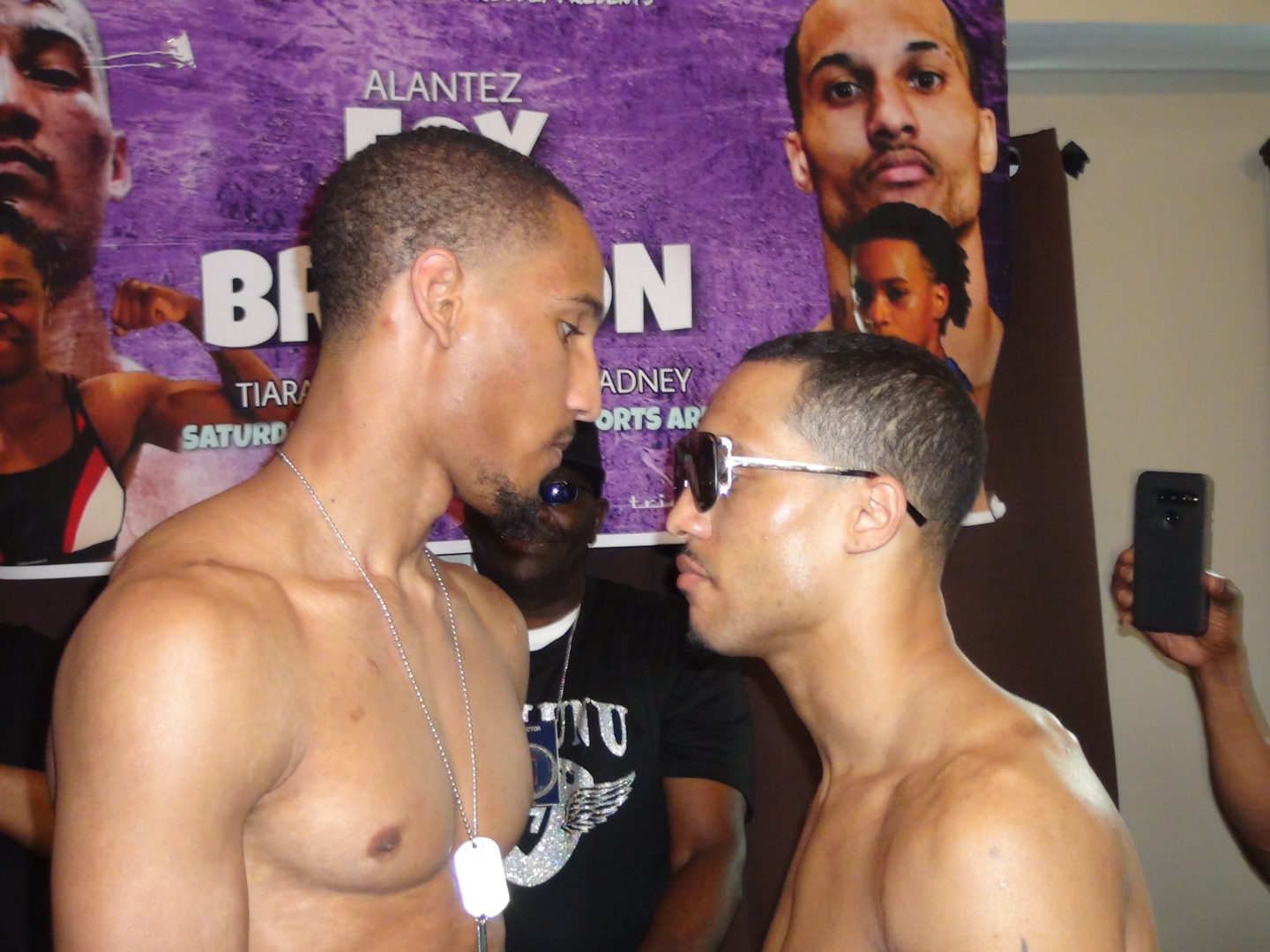Fox_Brinson_Weigh In