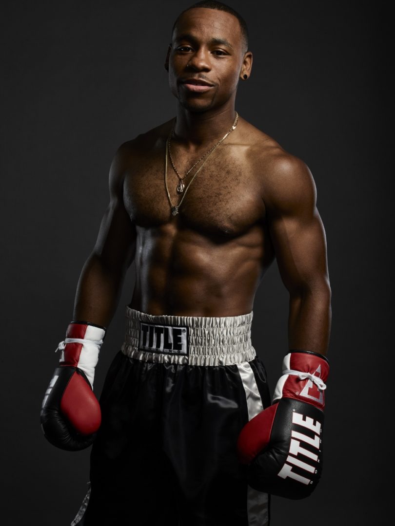 Unbeaten Top Middleweight Jermall Charlo Makes Hometown Return to Battle Brandon Adams Saturday, June 29 live on SHOWTIME® from NRG Arena in Houston and Presented by Premier Boxing Champions