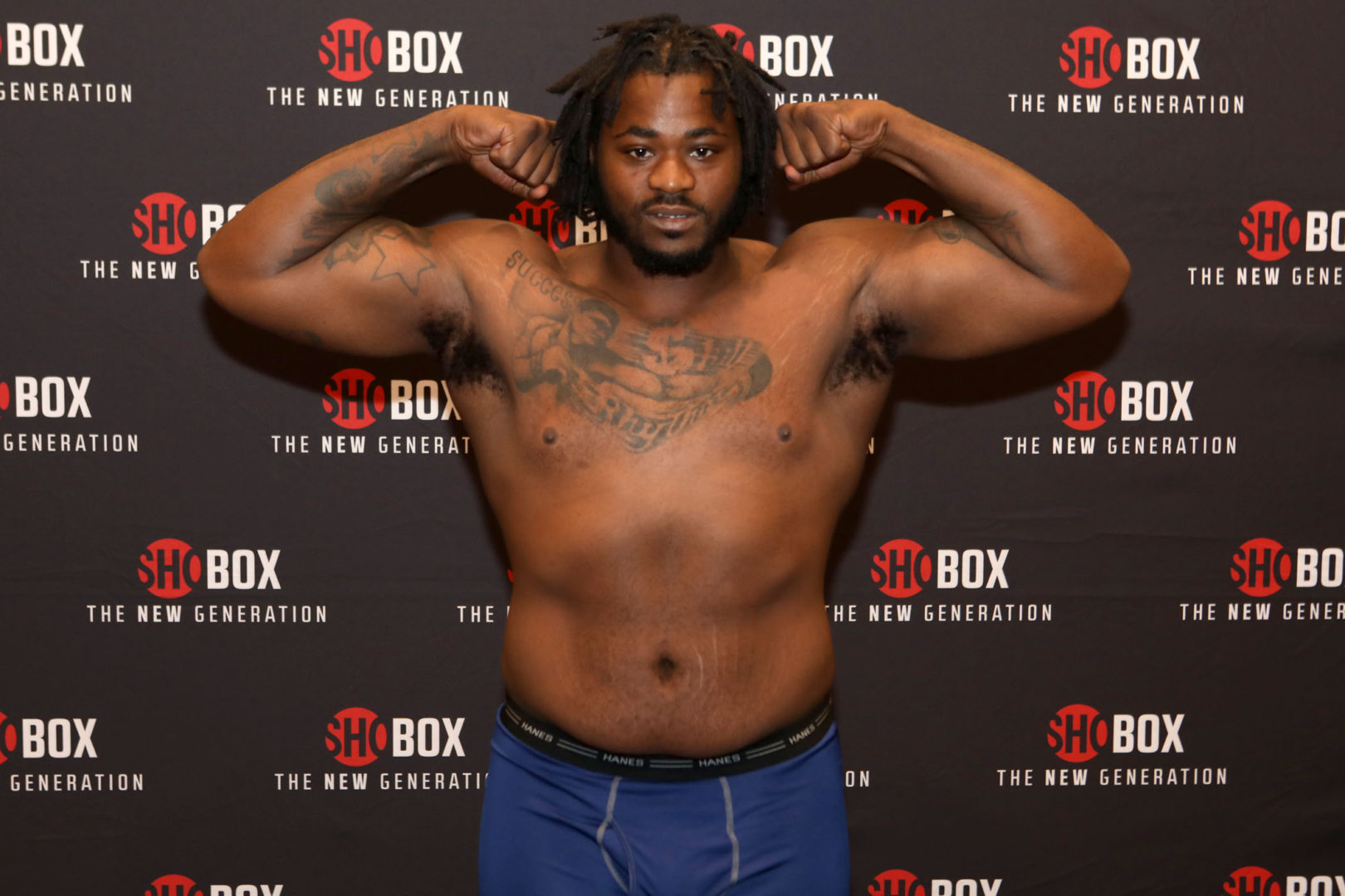 jermaine franklin looks for signature victory on road to heavyweight championship this saturday in london against top contender dillian whyte