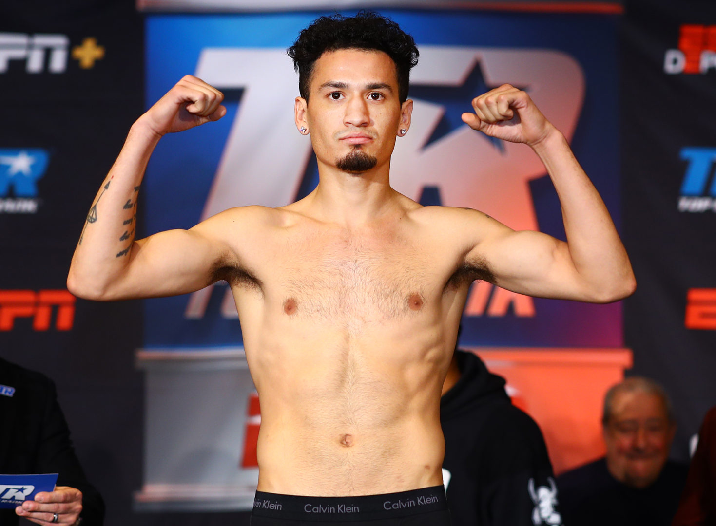 June 19: Adam Lopez-Isaac Dogboe added to Inoue-Dasmarinas/Mayer-Farias ESPN Telecast at Virgin Hotels Las Vegas