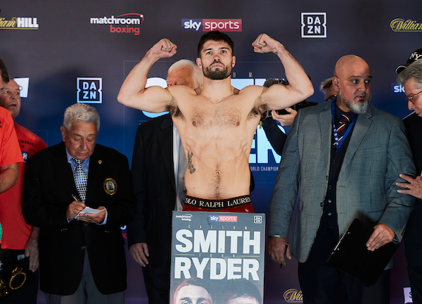 John Ryder