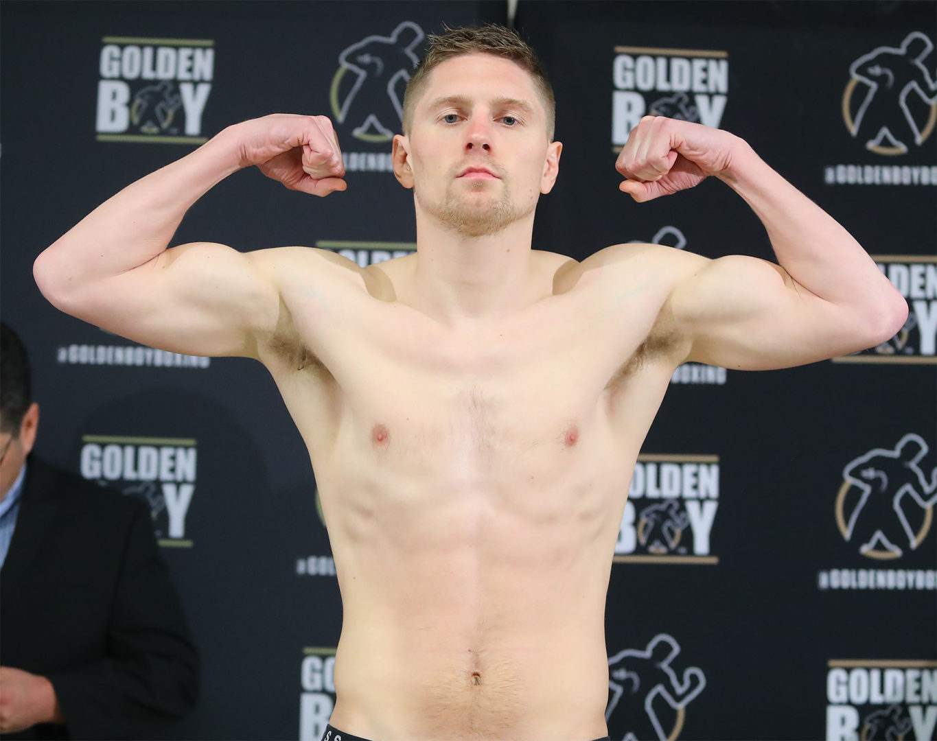 Quigley stops Marin in 3 – Boxing News – Boxing, UFC and MMA News, Fight Results, Schedule