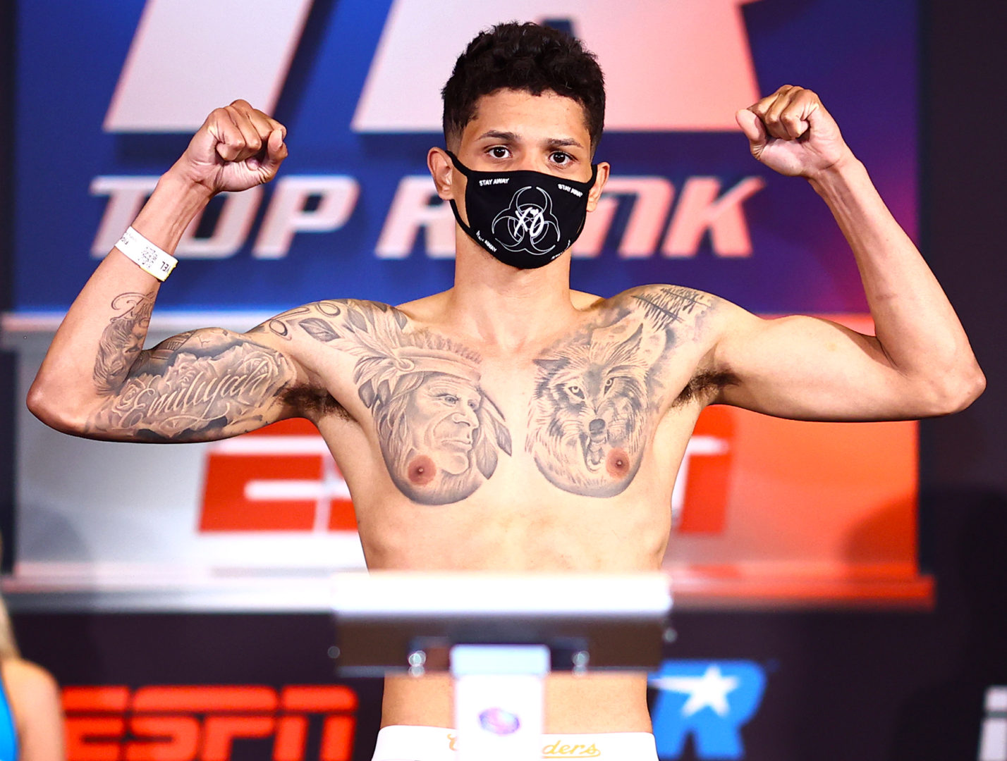 Saucedo decisions Fredrickson