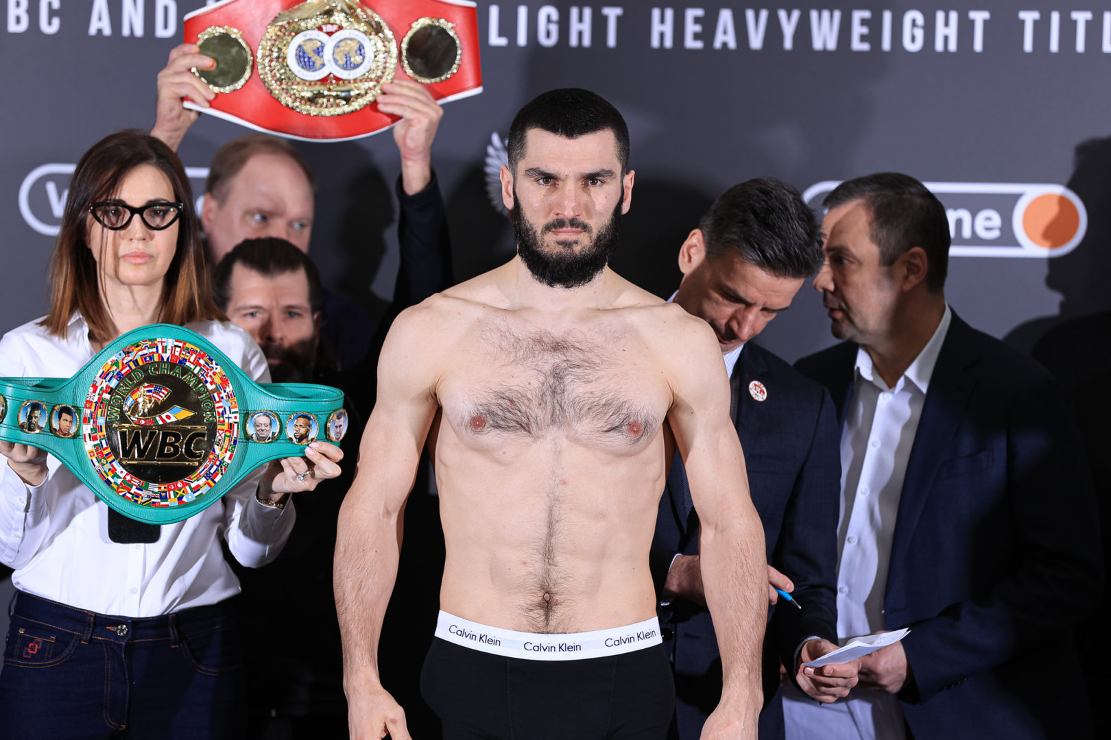 unified light-heavyweight ruler artur beterbiev to defend crown against knockout king anthony yarde in london