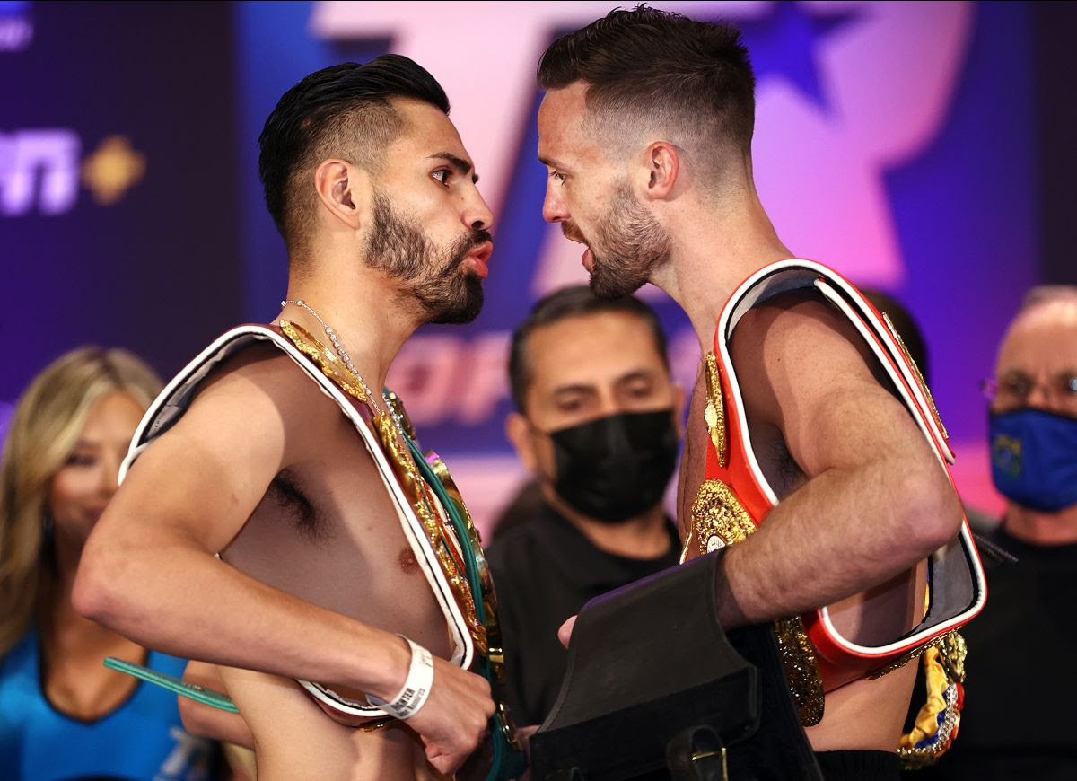 FOLLOW RAMIREZ – TAYLOR LIVE!!