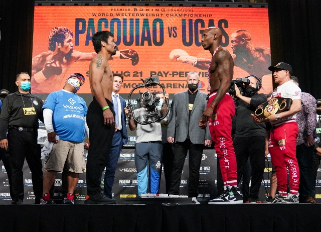 FOLLOW PACQUIAO – UGAS LIVE
