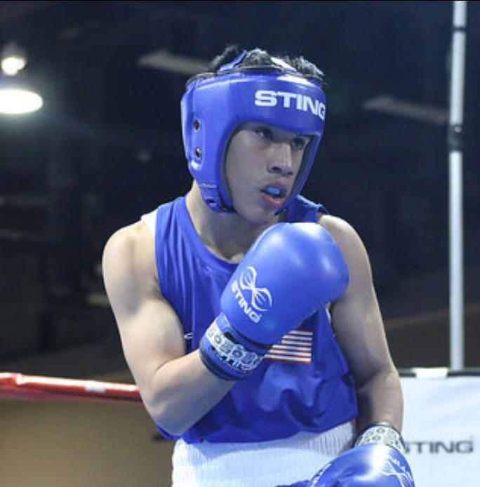 Highly Acclaimed Trinidad Vargas To Make Pro Debut TONIGHT in Kissimmee, Florida