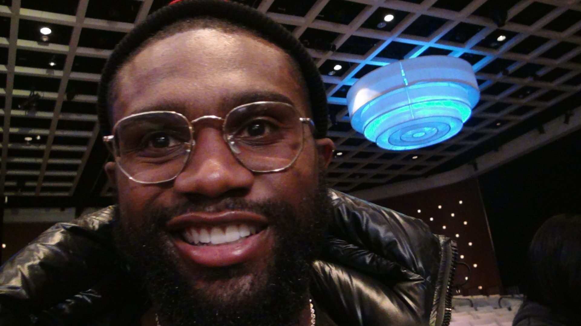 JARON ENNIS PHILADELPHIA MEDIA WORKOUT QUOTES Boxing News - Boxing, UFC ...