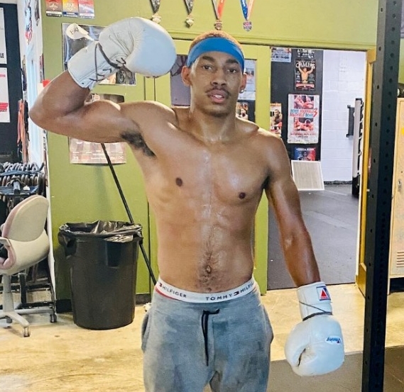 Introducing Steve Cunningham Jr. – Boxing News – Boxing, UFC and MMA news, fight results, schedules, rankings, videos and more – Louisiana News