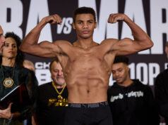 SALITA PROMOTIONS SIGNS TOP SUPER LIGHTWEIGHT CONTENDER MICHEL RIVERA TO LONG-TERM DEAL