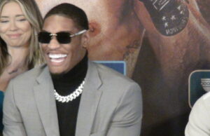 April 8: Jared Anderson-George Arias & Keyshawn Davis-Anthony Yigit Round Out Televised Tripleheader at Newark’s Prudential Center LIVE on ESPN