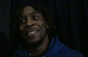 Keyshawn Davis Knocks Out Berinchyk in 4 to win WBO Lightweight Title