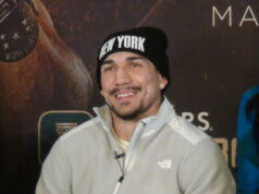 Press Conference Notes: Teofimo Lopez-Jamaine Ortiz Junior Welterweight World Title Battle Kicks Off Big Game Weekend