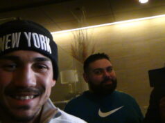 Teofimo Lopez has plenty to say, but is still searching for one answer