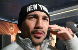 Media Workout: Teofimo Lopez and Jamaine Ortiz Prepare for Junior Welterweight World Title Showdown