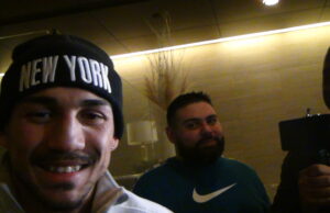 Teofimo Lopez: “There Will Definitely Be A Knockout!”