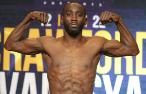 TERENCE CRAWFORD’S DOMINANT AND HISTORY-MAKING NINTH-ROUND TKO OVER ERROL SPENCE JR. TO AIR ON SHOWTIME® THIS SATURDAY, AUGUST 5 AT 9 PM ET/PT