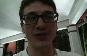 Middleweight Thomas “Cornflake” LaManna Sets Sights on Redemption and World Title Glory