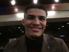 June 8: Xander Zayas-Patrick Teixeira Junior Middleweight Showdown Kicks Off Puerto Rican Day Parade Weekend at The Theater at MSG LIVE on ESPN