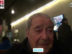 VIDEO: Bob Arum Talks all-things Top Rank and weighs on The Giants and Odell Beckham Jr.
