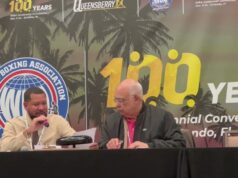 VIDEO: Thammanoon Nyiomtrong – Erick Rosa Purse Bid