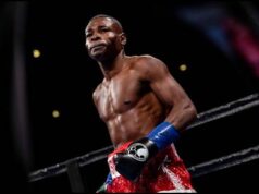 Multiple World Boxing Champion Guillermo Rigondeaux Returns To The Ring On Friday, February 24, 2023 At Hialeah Park