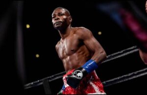 Rigo Looks To Put On A Show February 24 At Hialeah Park