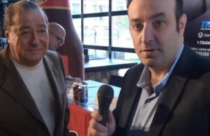 VIDEO: The Abrams Boxing Show: EP 30 w/Undefeated Heavyweight Stephan Shaw