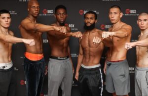 VIDEO: SHOBOX: THE NEW GENERATION PRE SHOW PREVIEW LIVE FROM BETHLEHEM, PA