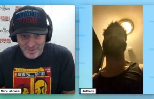 VIDEO: The Abrams Boxing Show: EP 29 w/Anthony Peterson