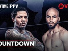 LIVE FIGHTS: Gervonta Davis vs. Hector Luis Garcia: Prelims | SHOWTIME BOXING Countdown