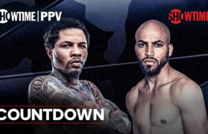LIVE FIGHTS: Gervonta Davis vs. Hector Luis Garcia: Prelims | SHOWTIME BOXING Countdown