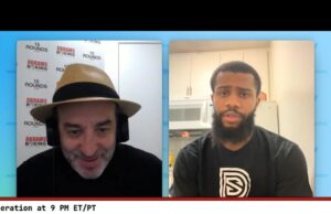 VIDEO: The Abrams Boxing Show: EP 31 w/Sean Hemphill, David Stevens and Atif Oberlton