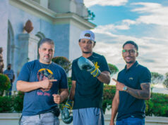 Kings Promotions signs Dominican prospect Anibal Cleto Francisco