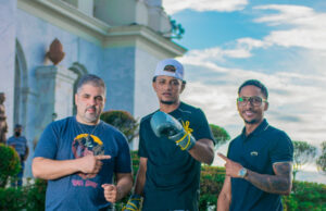 Kings Promotions signs Dominican prospect Anibal Cleto Francisco