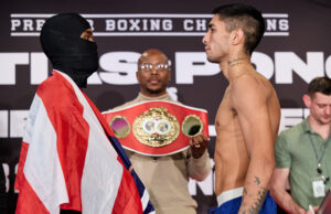 FOLLOW MATIAS – PONCE LIVE