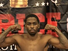 Dylan Price wins WBO Global and WBC Continental Bantamweight Titles with Unanimous Decision over Jobert Alvarez in Chester, PA