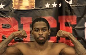 Dylan Price wins WBO Global and WBC Continental Bantamweight Titles with Unanimous Decision over Jobert Alvarez in Chester, PA