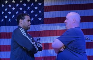 Weights from Nashville, Tennessee