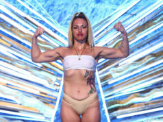Heather Hardy Decisions Cardoso in New York