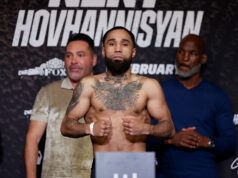 Luis Nery: “If Mike Tyson Can Lose His Unbeaten Record at Tokyo Dome, So Can Naoya Inoue!”