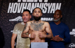 Luis Nery: “If Mike Tyson Can Lose His Unbeaten Record at Tokyo Dome, So Can Naoya Inoue!”